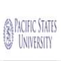Pacific States University logo